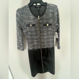 NEW Ellen Tracy dress